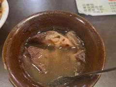 -龙老五汤店(站前西路店)