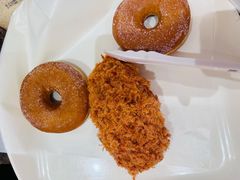 肉松面包-味多美蛋糕(灯市口店)