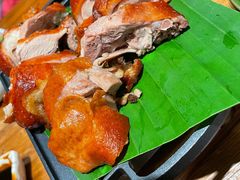 -云海肴·汽锅鸡·云南代表菜(美罗城店)