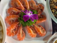 -花开富贵平潭海鲜楼(平潭店)