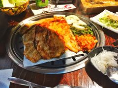 -杀猪天·韩国烤肉(总店)