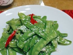 -北平味道.京味菜.烤鸭(梨园店)