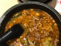 -大鼓米线(浦东长泰店)