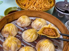 -食惠里小笼包面馆(越秀店)