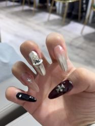 -晨·艺美甲美睫