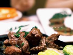 -贵木日本料理·铁板烧(新地假日广场店)
