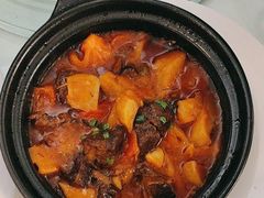 -清真马祥兴菜馆(云南北路店)