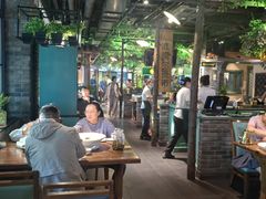 -胖老汉(北京路店)