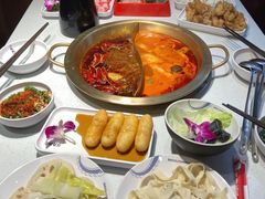 -小龙坎火锅(仓山万达店)