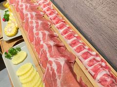 -煲宫(华润万象城店)