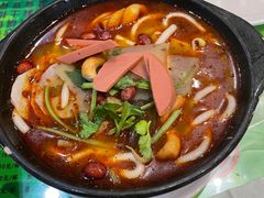 -令氏家外家周礼食府(桥南店)