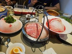 -享月汤皇·海鲜小火锅·聚会(曲江创意谷店)