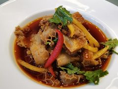-北京厨房(西安SKP店)