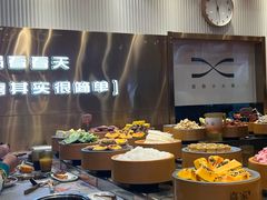 -喜家自助小火锅(乐客城店)