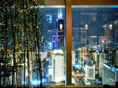 -The Penthouse酒吧
