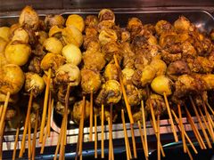 -大学城夜市大排档(凤栖路店)