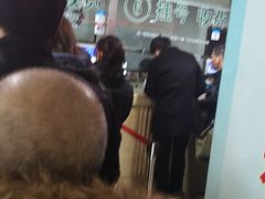 -复旦大学附属上海市第五人民医院·停车场