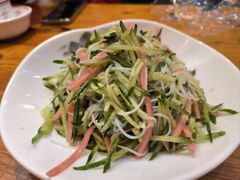 -老姑砂锅·烧烤天津菜(体北道店)
