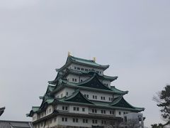 -名古屋城