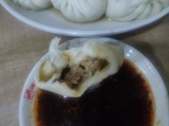 -津门张记包子铺(华昌道店)