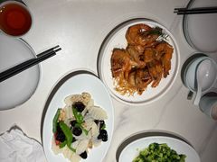 -大碗居·烤鸭·鱼头泡饼(天坛东门店)