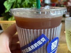-大永發老火浓汤·经典粤菜(北滨路店)