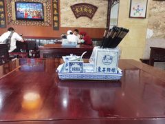 -东吴面馆(金门路金门国际商业广场店)