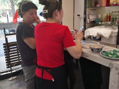 -崇德楼水盆牛羊肉泡馍馆(文艺路店)