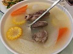-蜀厨小匠·民间川菜(犀浦店)