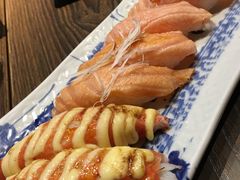 -大雄寿司(中华广场店)