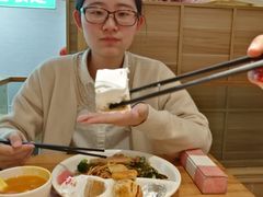 -素满香·素食自助餐(苏州·临顿路店)