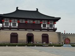 -定鼎门遗址博物馆