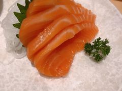 -元气寿司(新城市广场店)