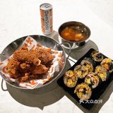 必食韓國炸雞．即叫即炸脆卜卜
