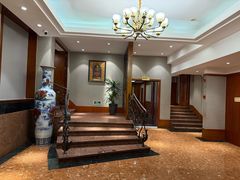 -香雪海饭店中餐厅(东吴北路店)