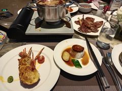 -安蒂娅·海鲜自助餐厅(安蒂娅美兰酒店)