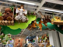 -宜家家居(西安未央商场店)