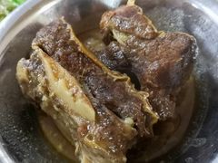 -阿秋牛排(湖心街店)