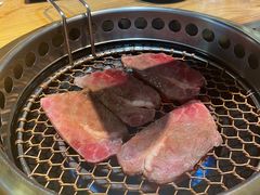 -九田家黑牛烤肉料理(新光汇店)