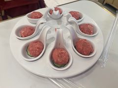 -潮正和潮汕牛肉火锅·老字号(番禺万达店)