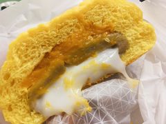 南瓜嘟嘟-奈雪的茶(市百一店)