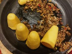 -山西会馆·晋菜·晋商宴·学堂记忆(许坦西街店)