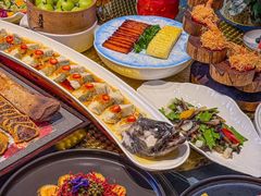 -悦真雅院·四合院·清真私房菜(雍和宫店)