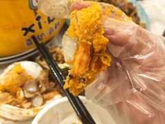 -桥东喜碧海鲜街(水东街店)