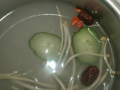 -东道煮牛肉火锅(东盛大街店)