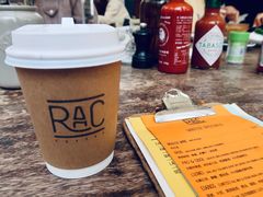 -RAC BAR(安福路店)