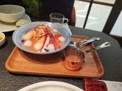 -蝴蝶里·粤菜·点心(滨江龙湖店)