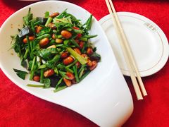 -北京全聚德烤鸭店(昌平店)