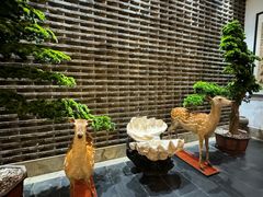 -健眺小海鲜(临海后山店)