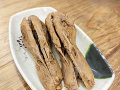 -鸭小妹鸭血粉丝(老门东店)